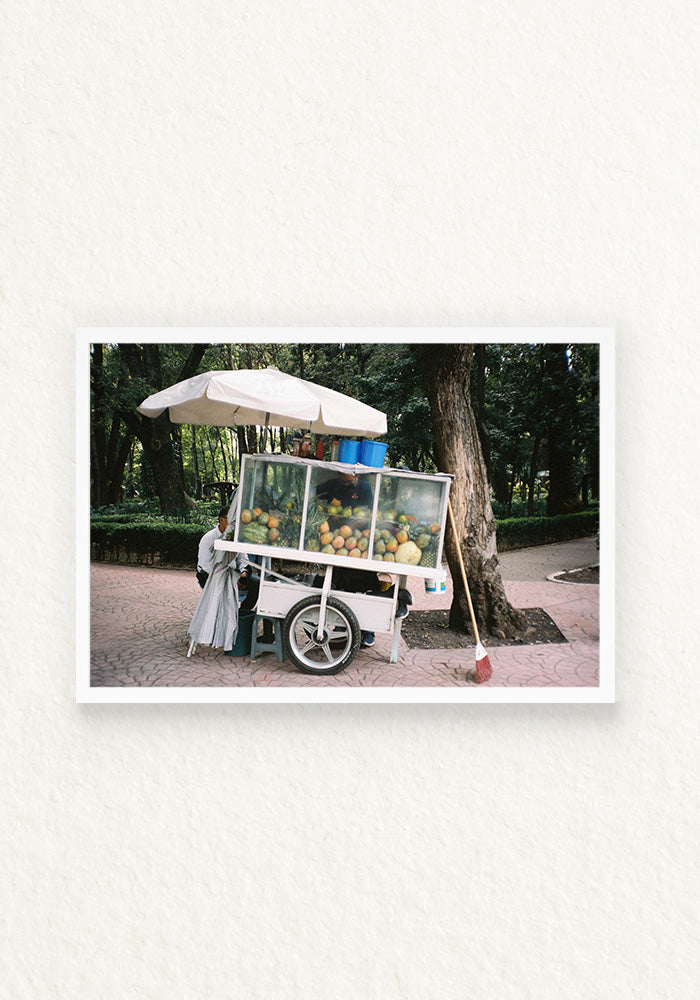 Mexico city 35mm