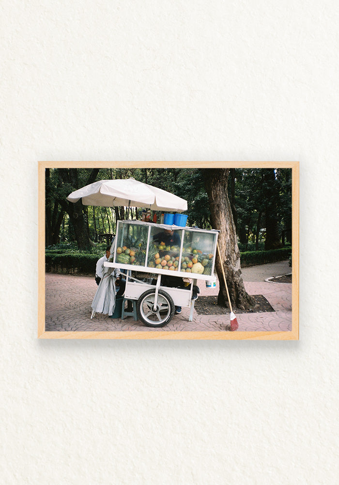 Mexico city 35mm