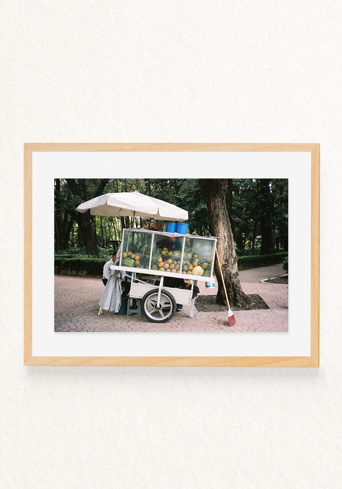 Mexico city 35mm