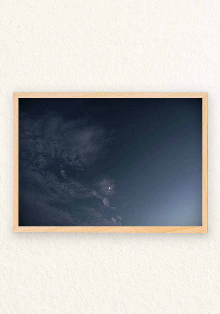 la lune