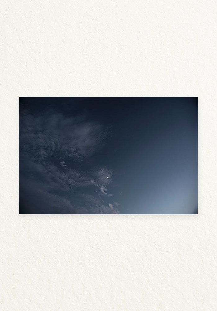 la lune