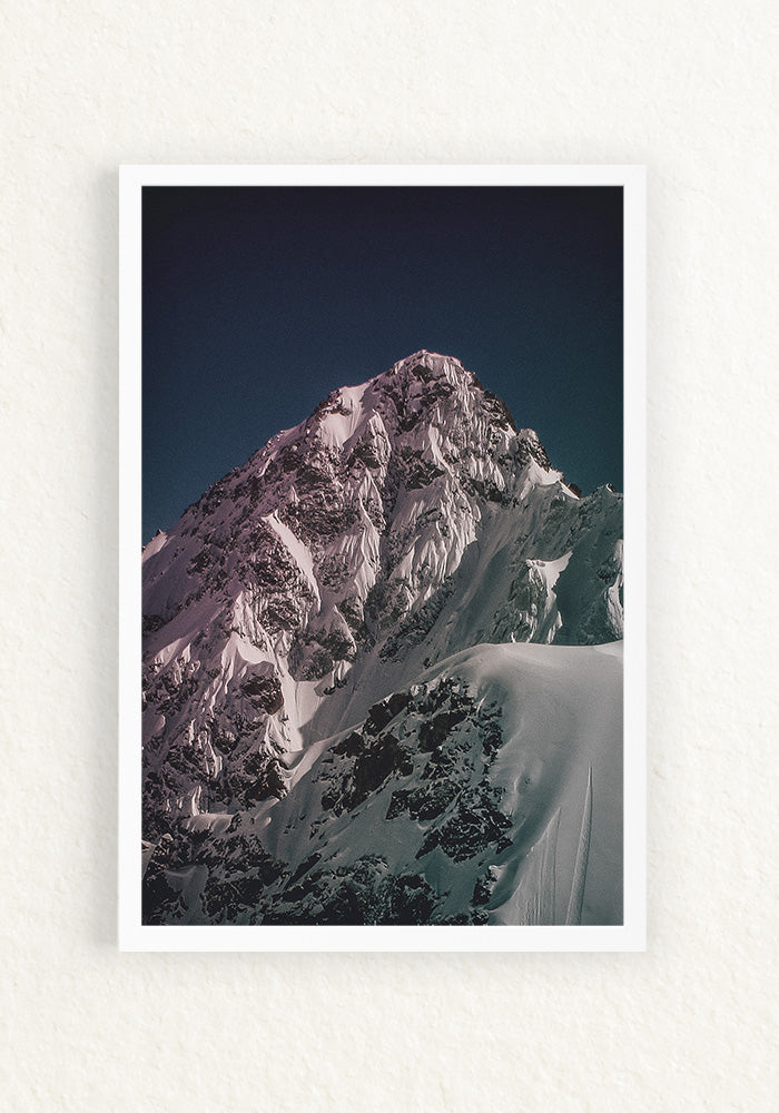 Altura Andes