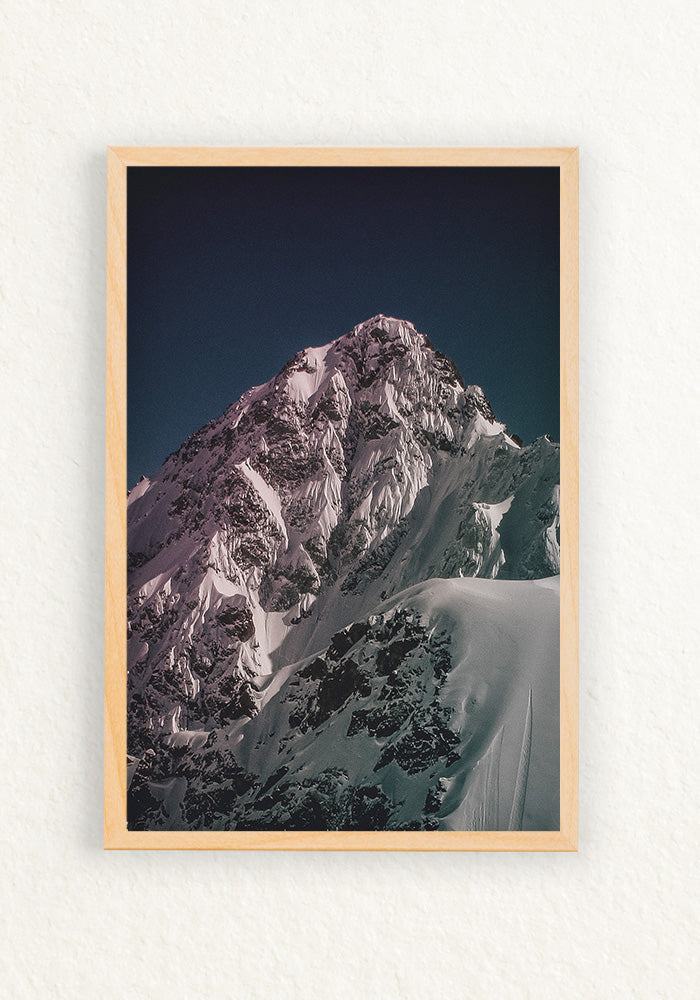 Altura Andes