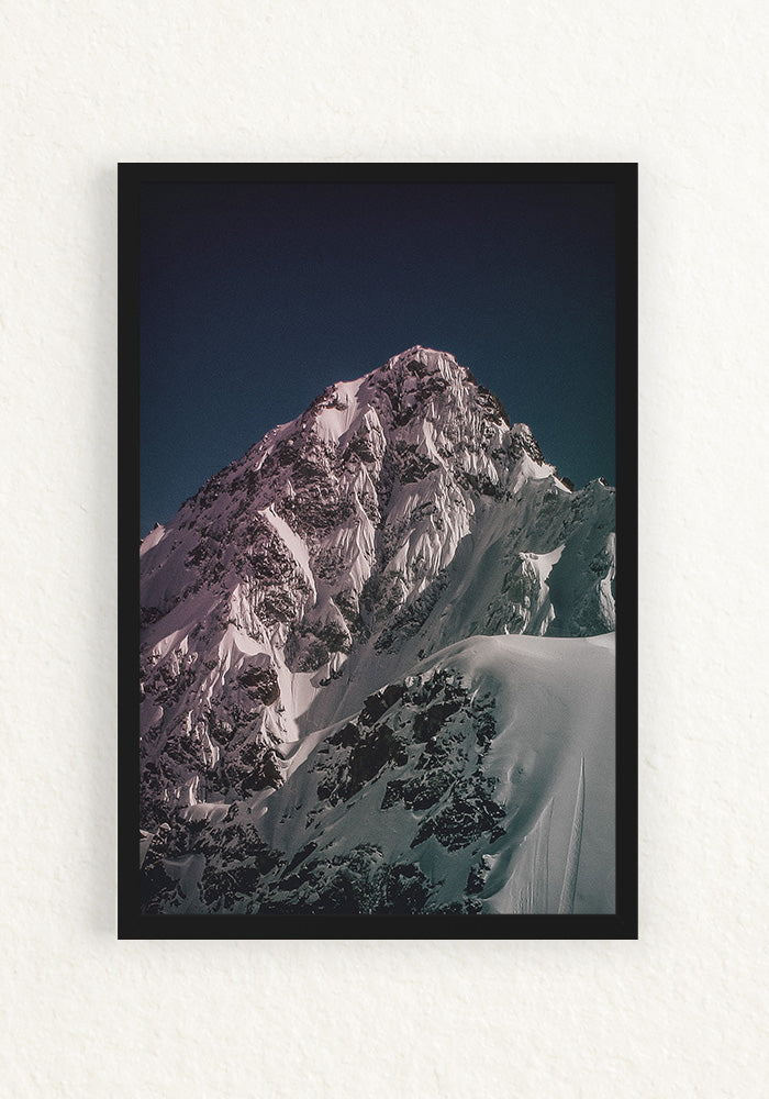Altura Andes