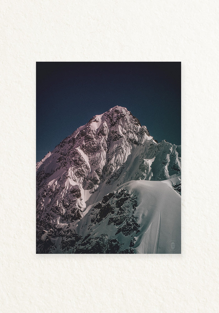 Altura Andes
