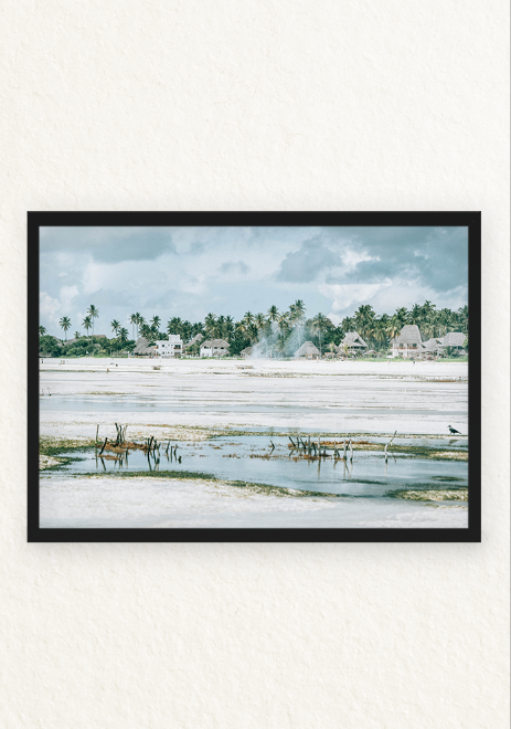 Zanzibar