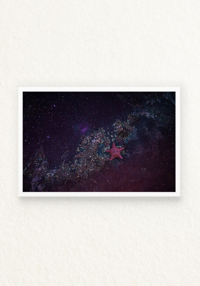 Andromeda,Como es arriba es abajo
