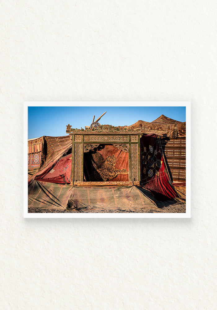 Burning Man Gipsy