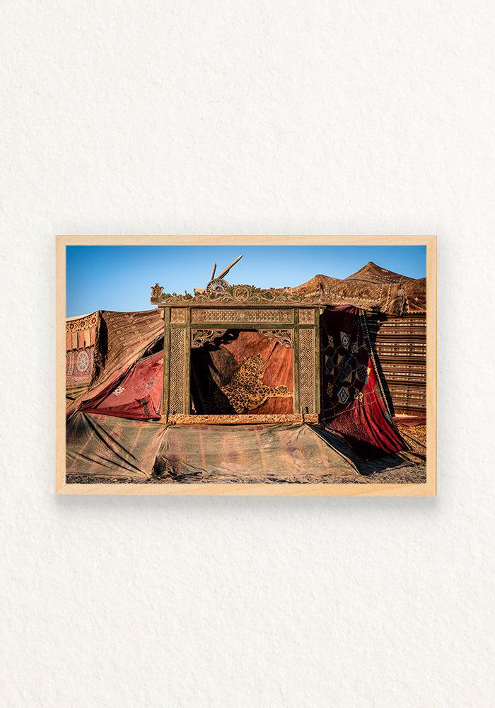 Burning Man Gipsy