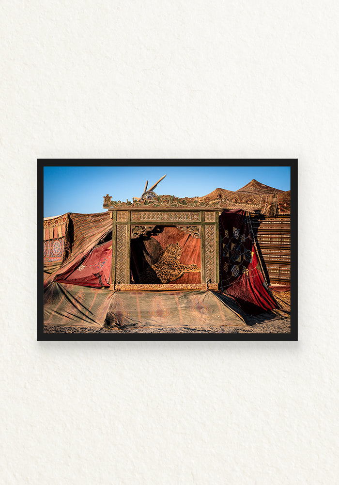 Burning Man Gipsy