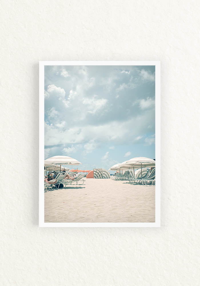 La Capital Tropical beach