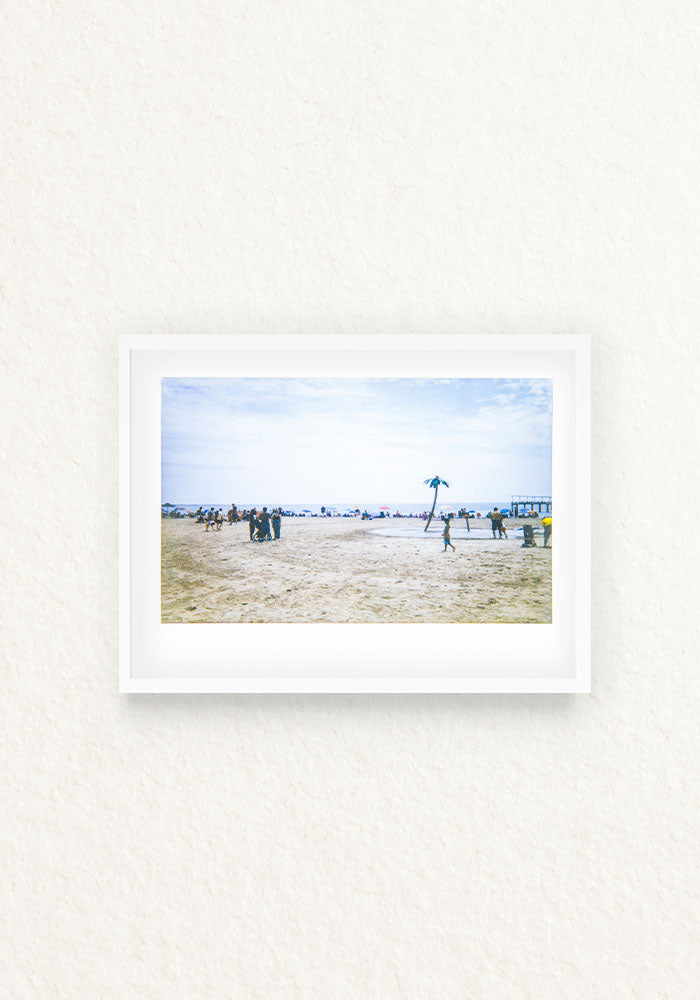 Instantánea Coney Island