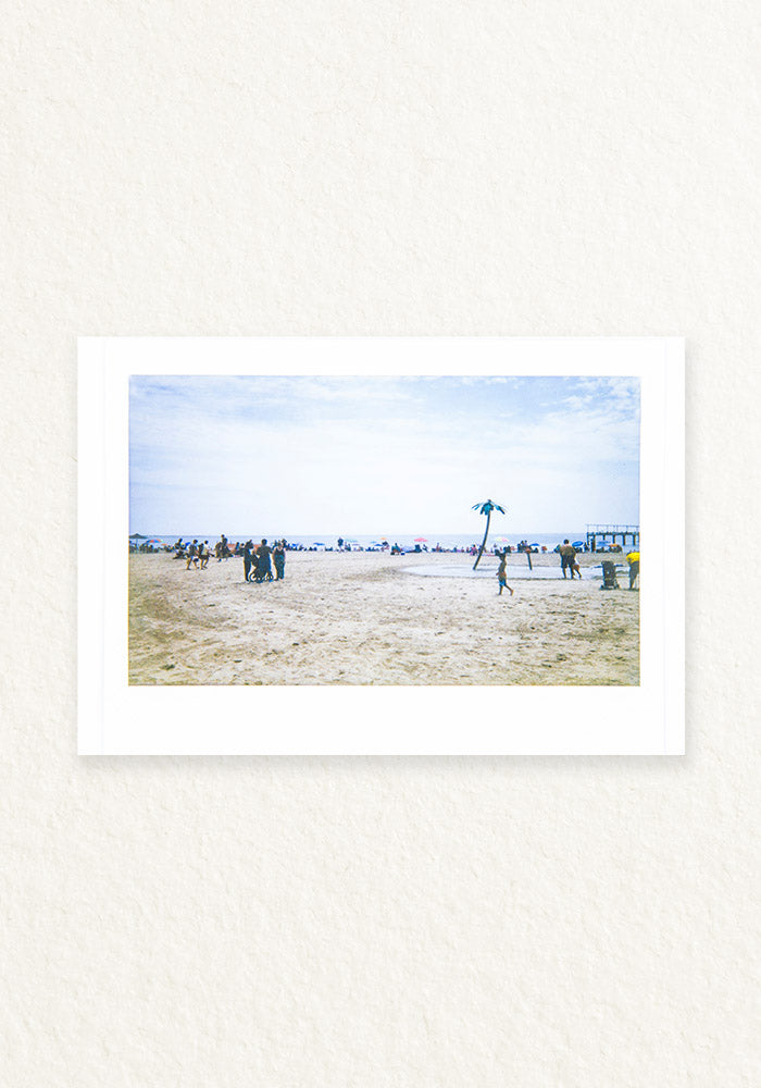 Instantánea Coney Island