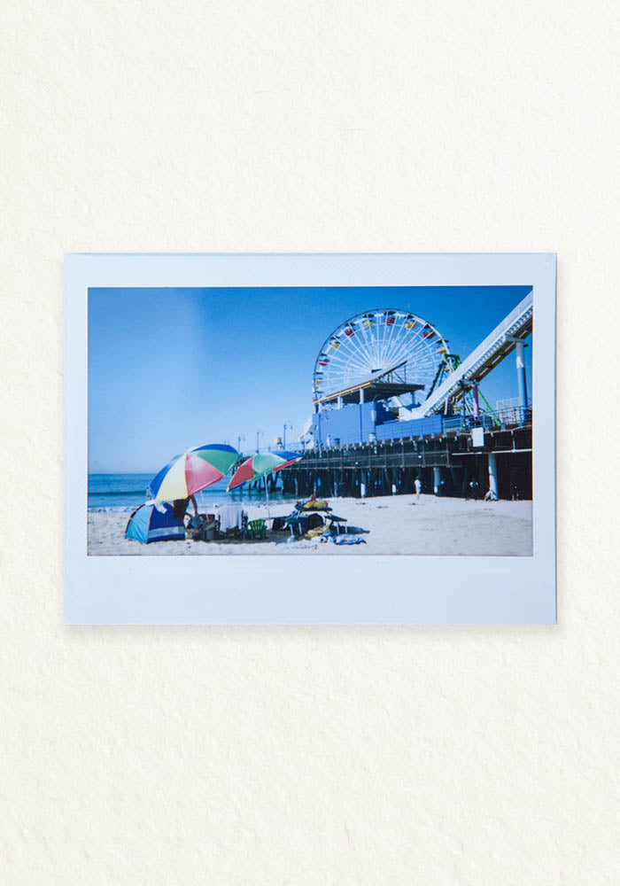 Instantánea Santa Monica