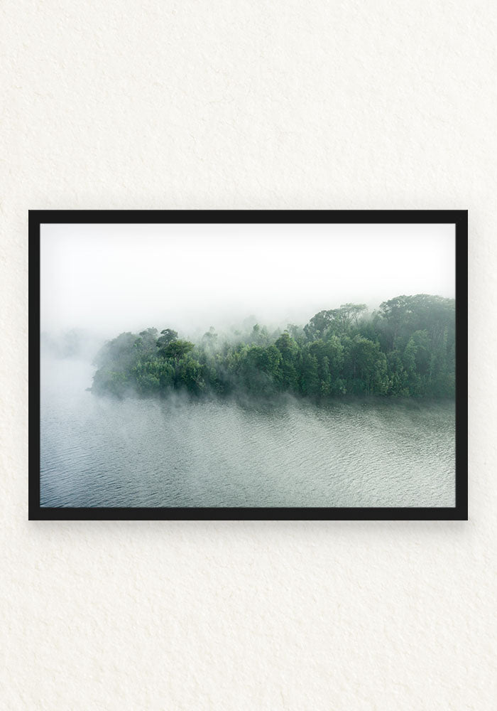 Lago Hullinco