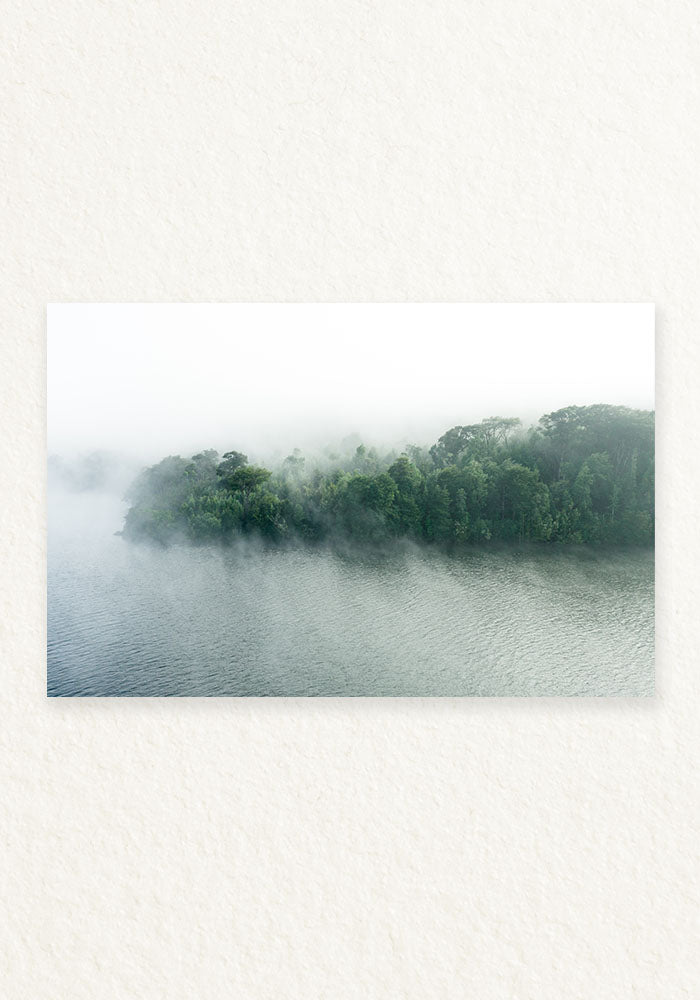 Lago Hullinco