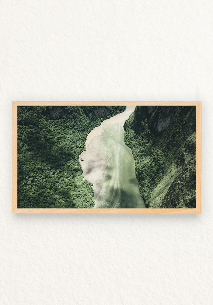 Cañon del Sumidero