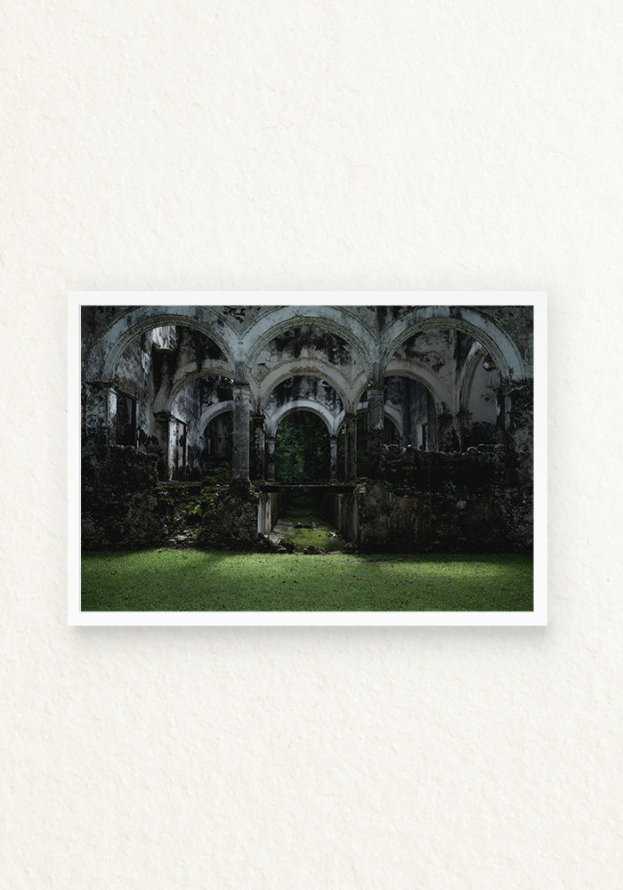 Ruinas Mexico