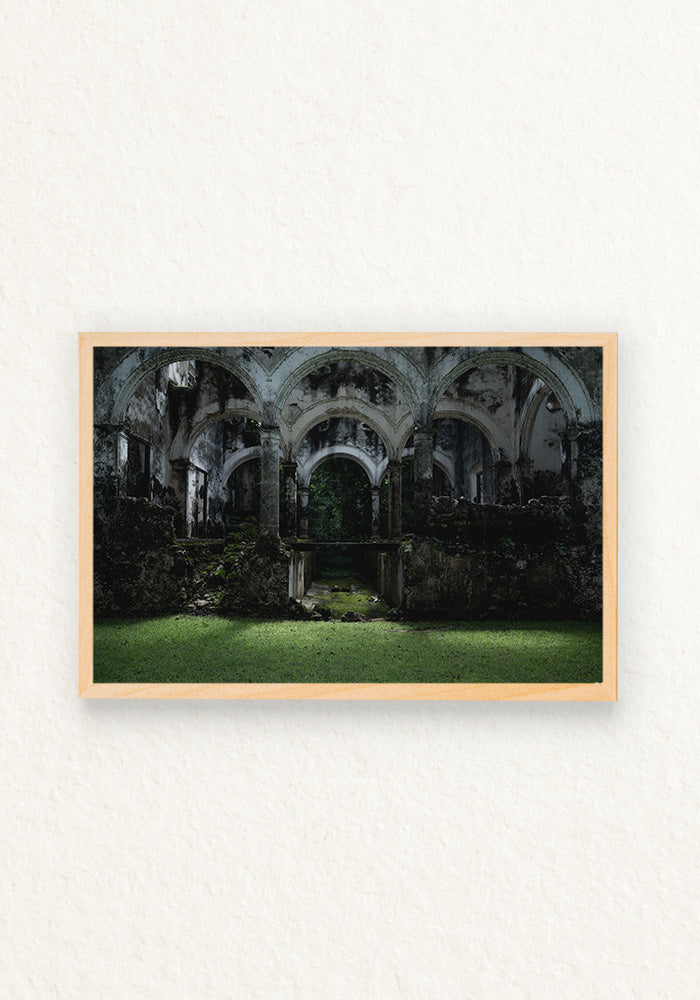Ruinas Mexico