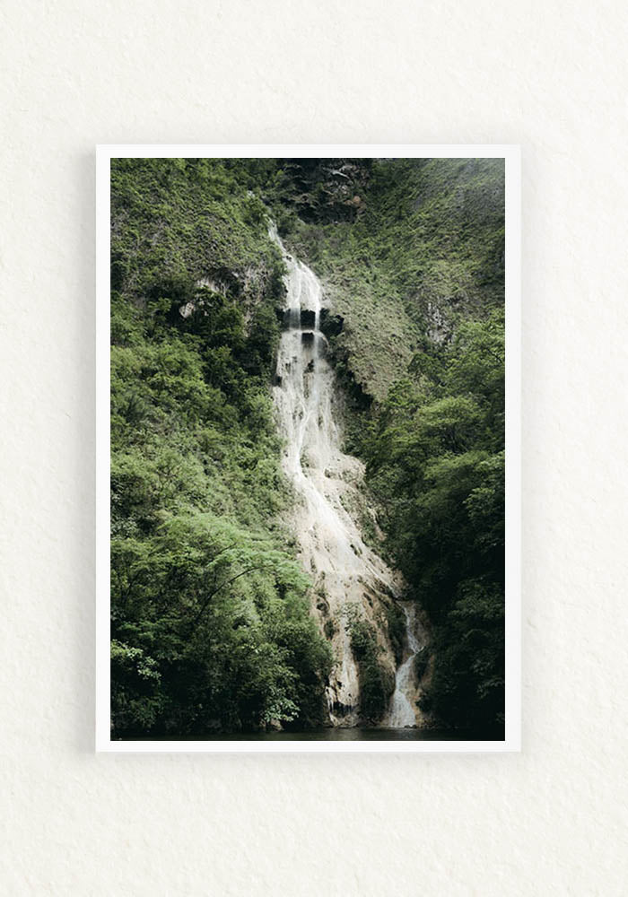 Cañon del sumidero
