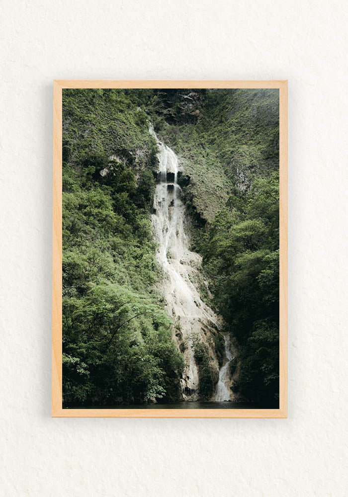 Cañon del sumidero