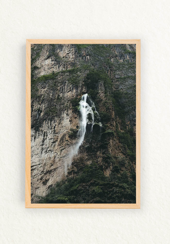 Cañon del sumidero