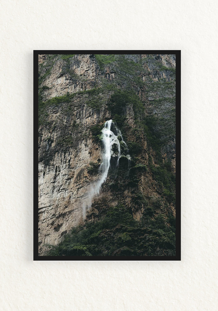 Cañon del sumidero