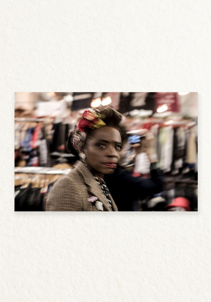 Retrato Londres