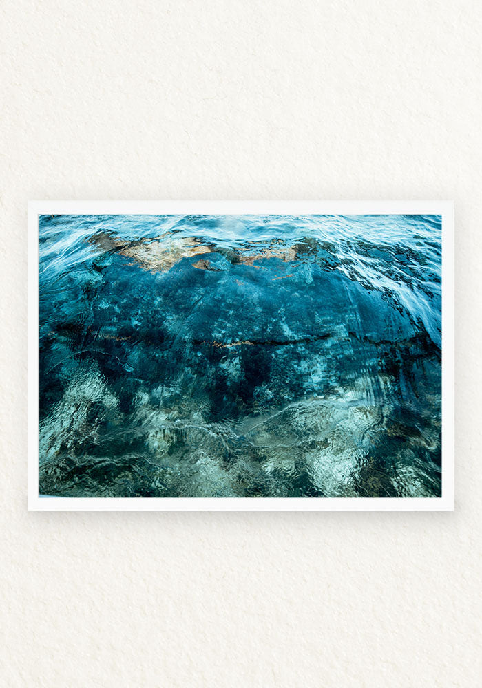 Agua africana