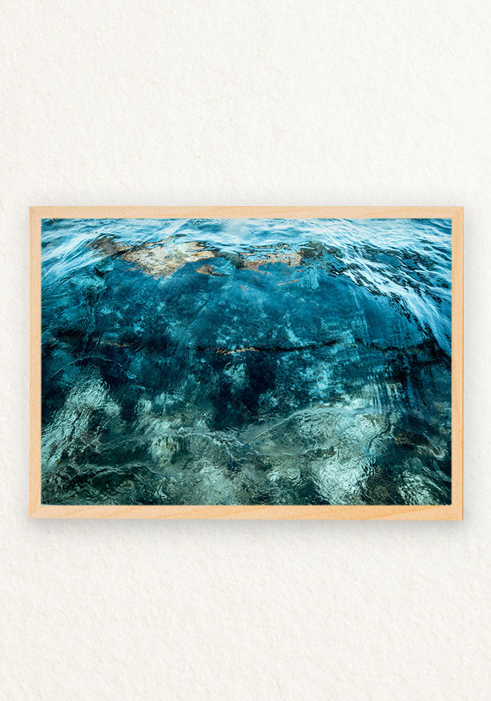 Agua africana