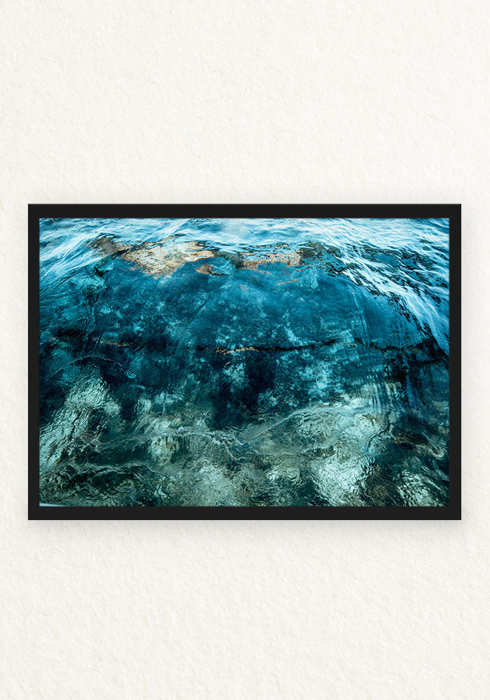 Agua africana