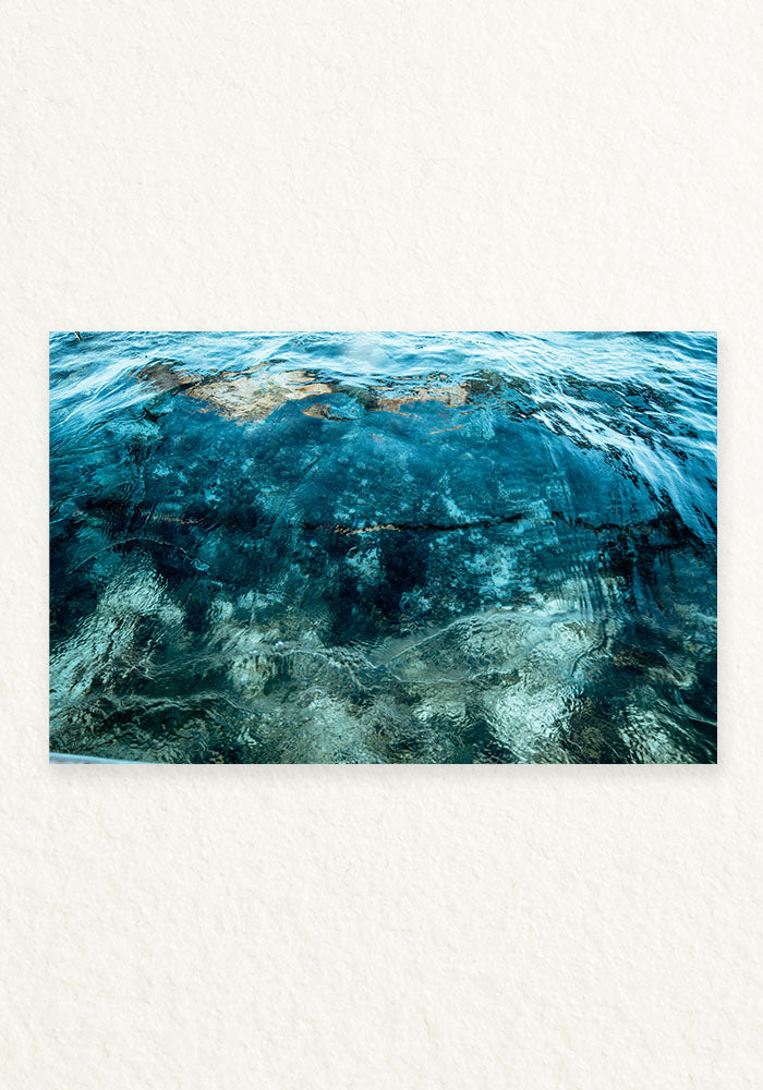Agua africana