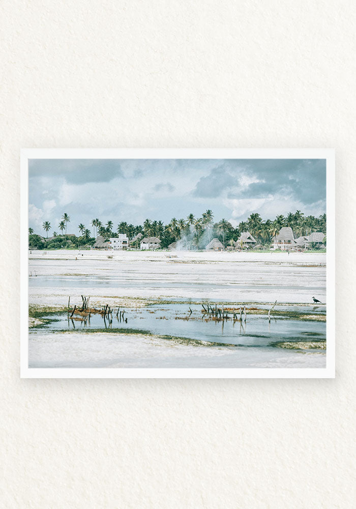 Zanzibar