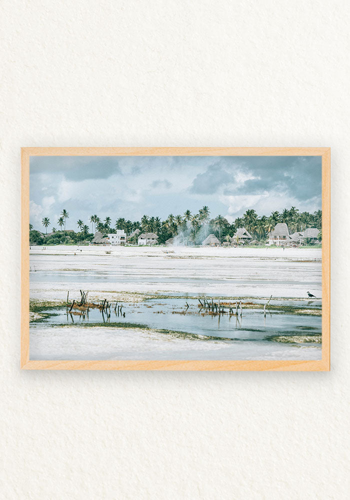 Zanzibar
