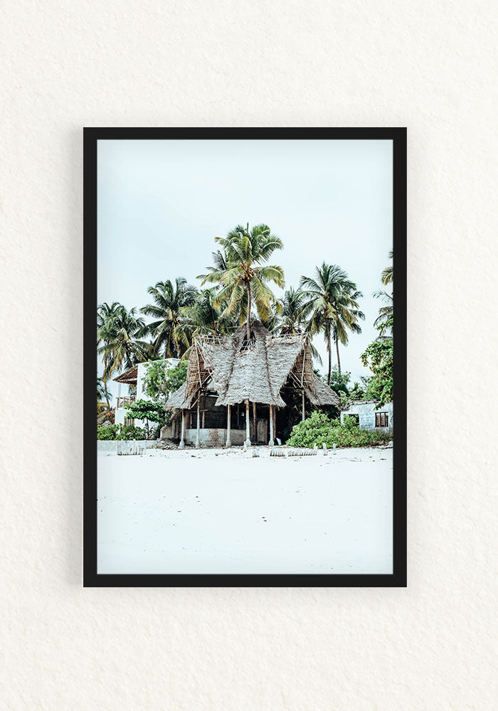 Zanzibar