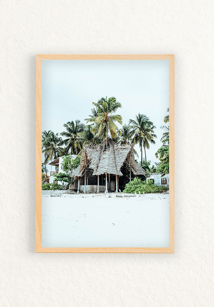 Zanzibar