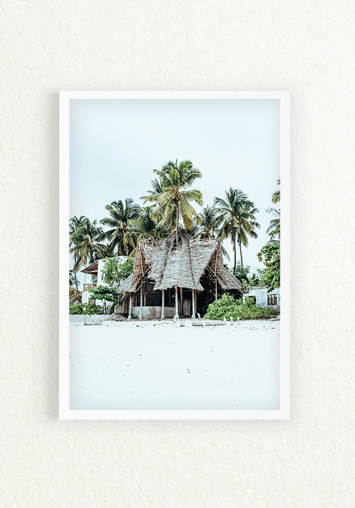 Zanzibar