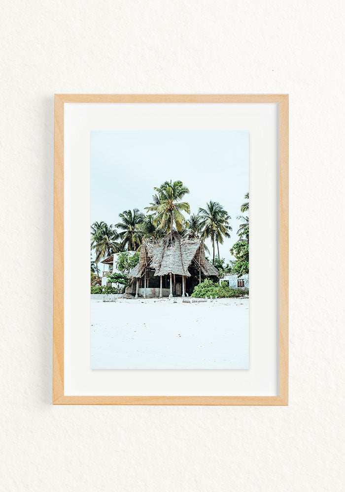 Zanzibar