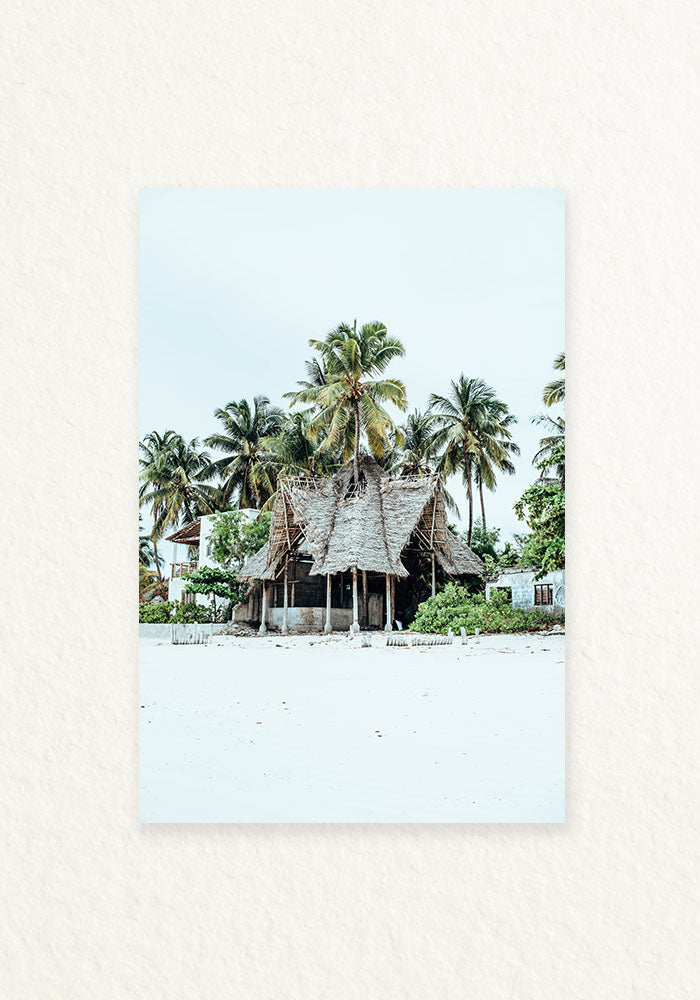 Zanzibar