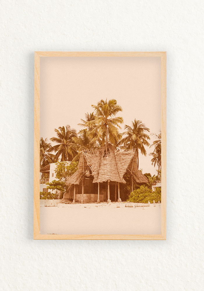 Zanzibar