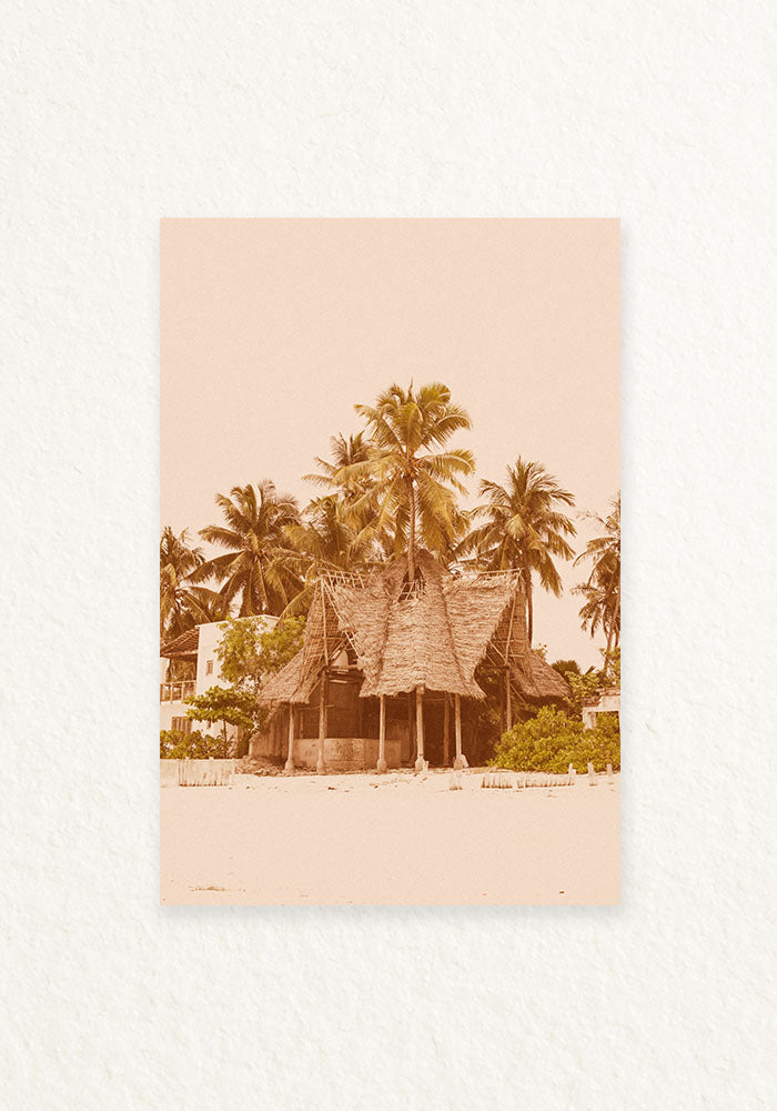 Zanzibar