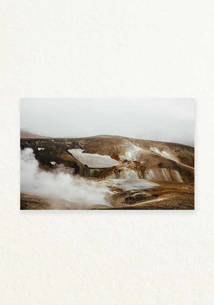 Islandia