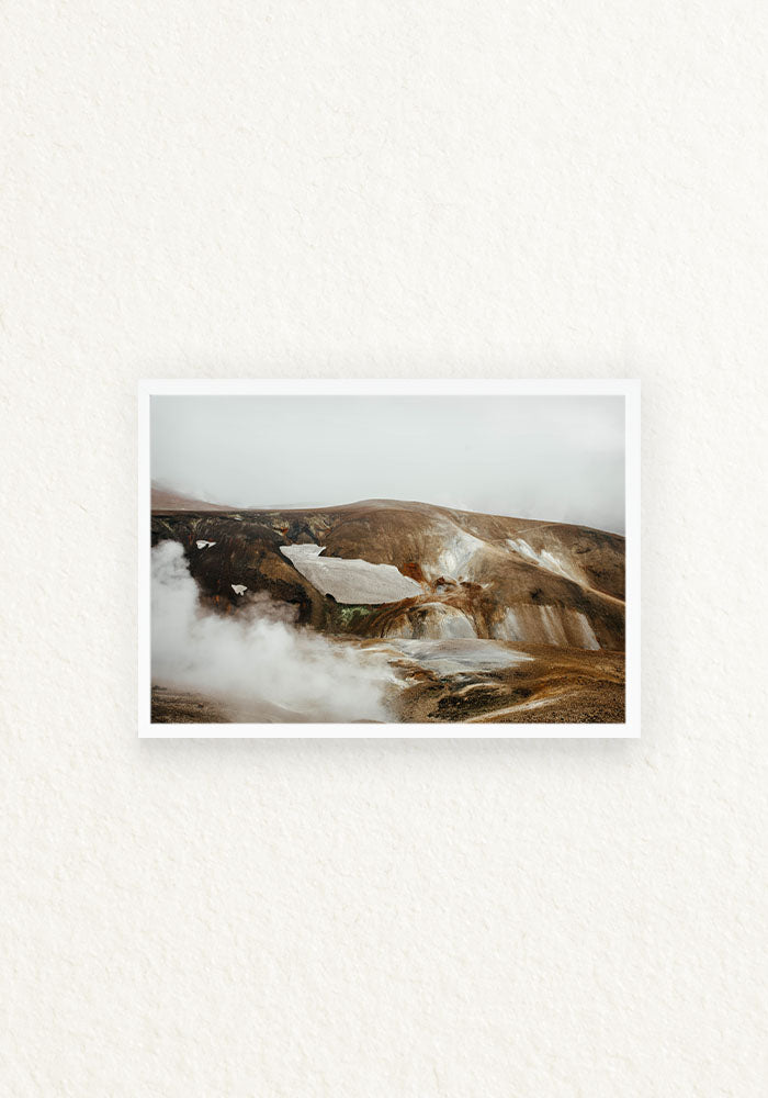 Islandia