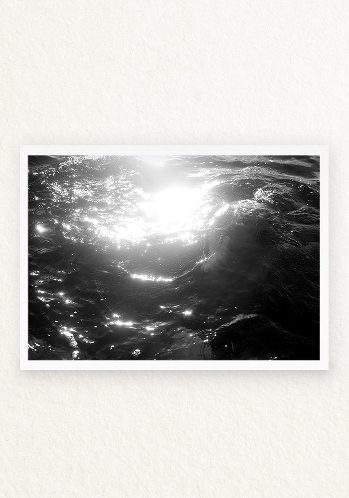Agua Reflejo