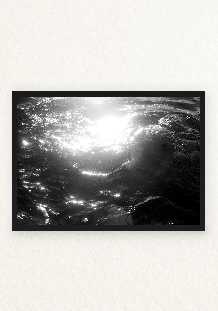 Agua Reflejo