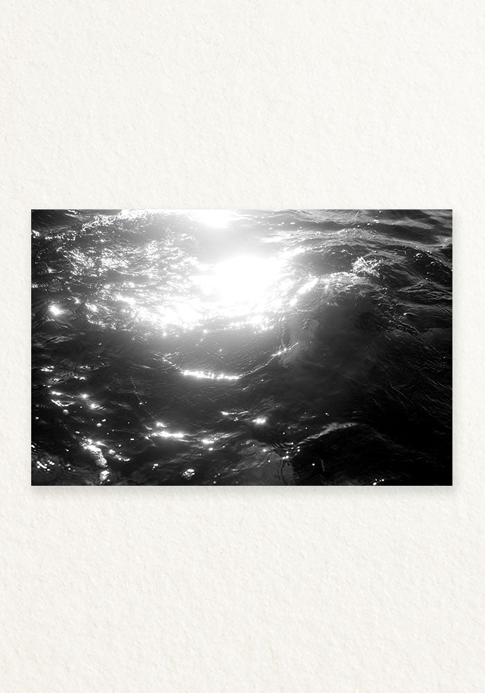 Agua Reflejo