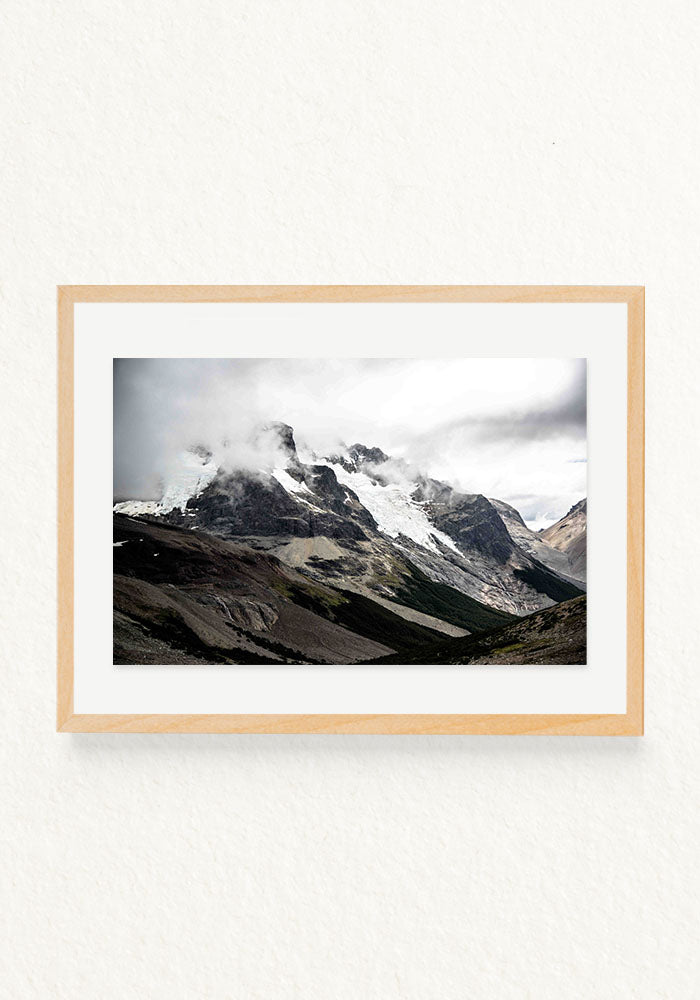 Cerro Castillo