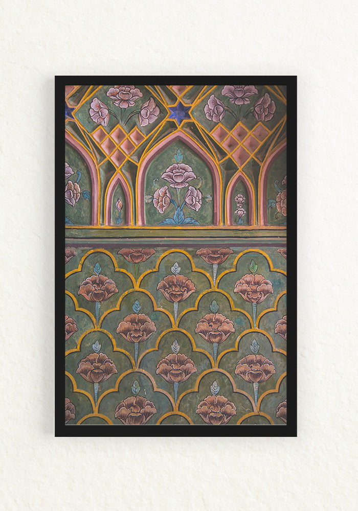 Muro India Altar