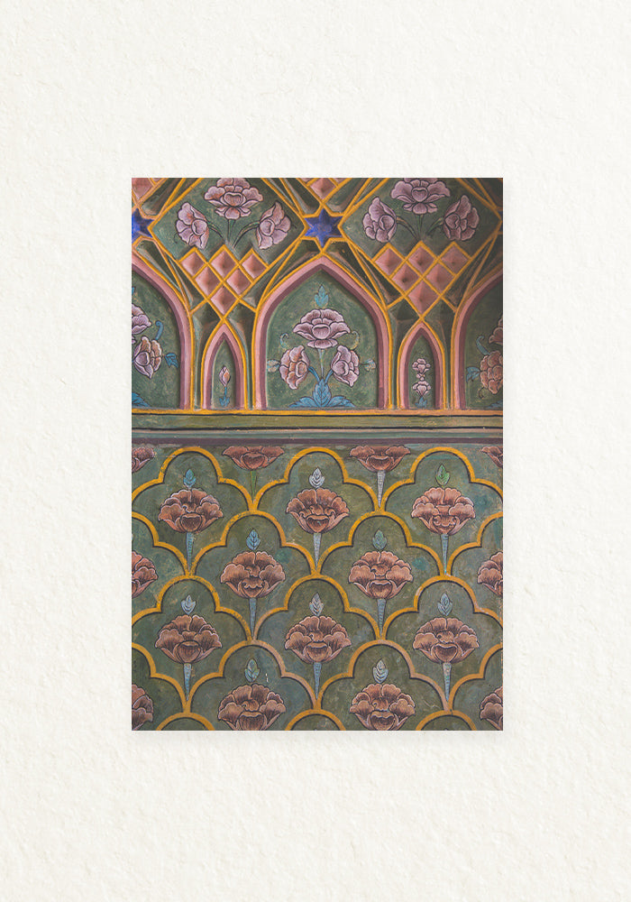 Muro India Altar