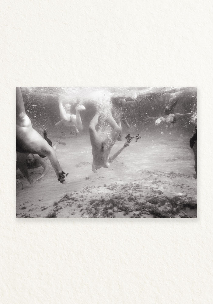 Altares de agua